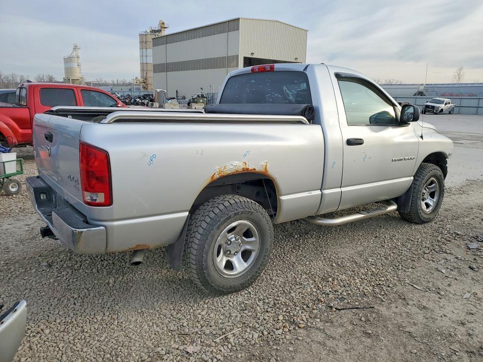 2005 Dodge RAM 1500 ST