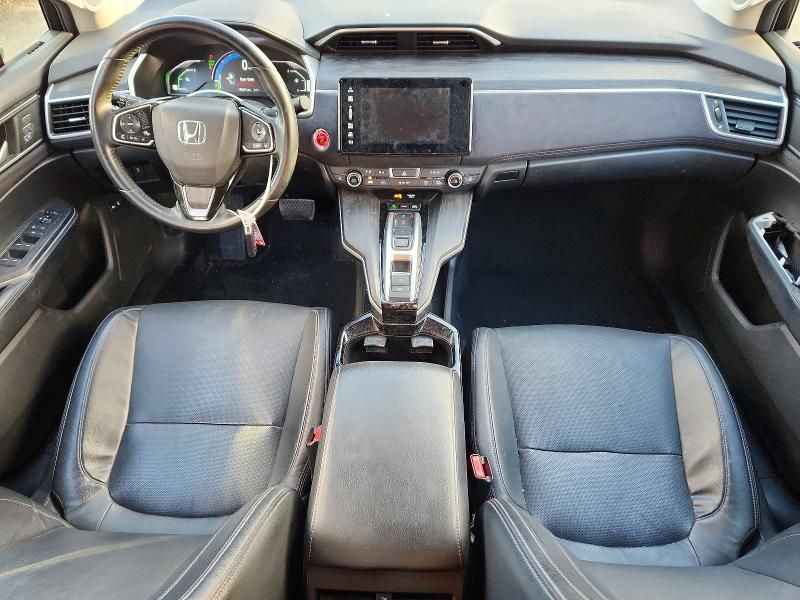 2018 Honda Clarity Touring