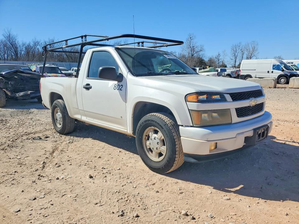 2006 Chevrolet Colorado