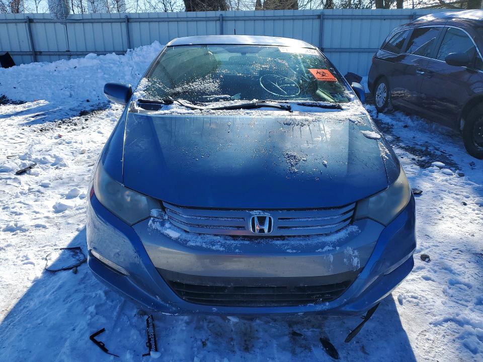 2010 Honda Insight lx