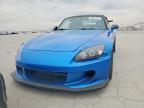 2002 Honda S2000