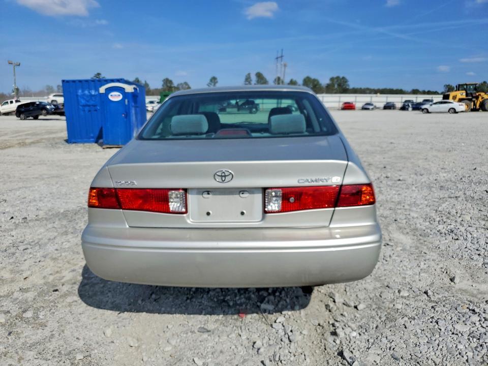 2000 Toyota Camry ce