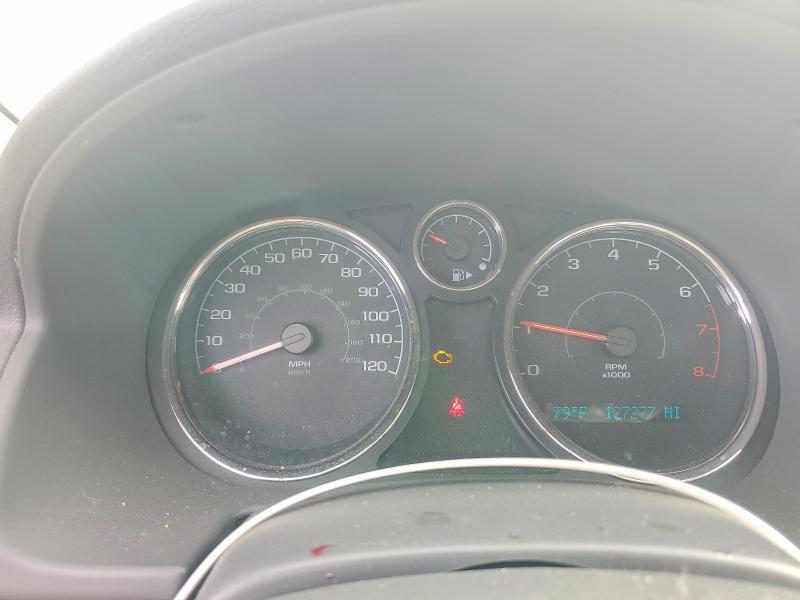 2005 Chevrolet Cobalt ls