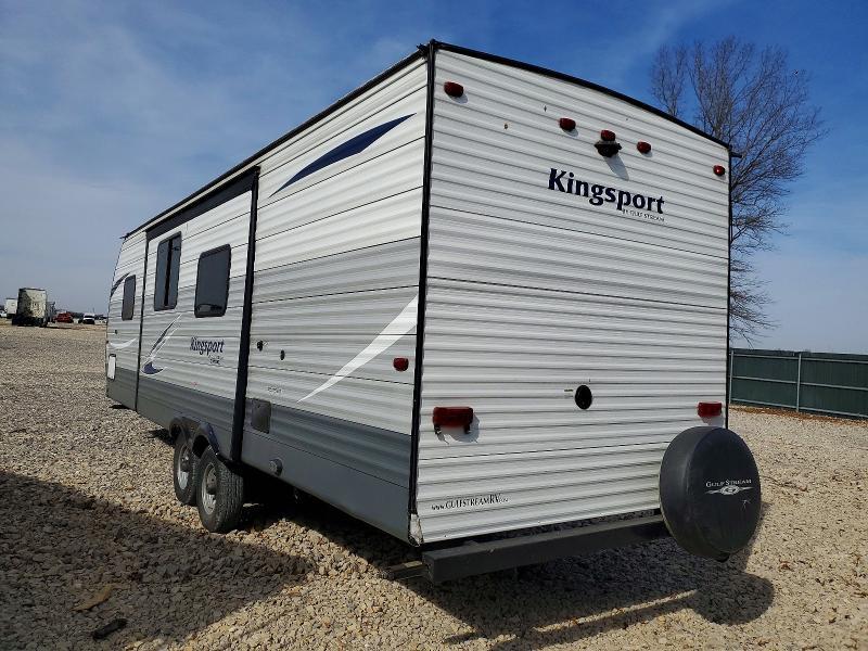 2018 Gulfstream Kingsport