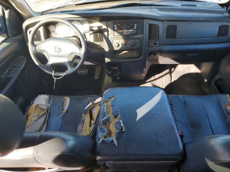2002 Dodge Ram 1500