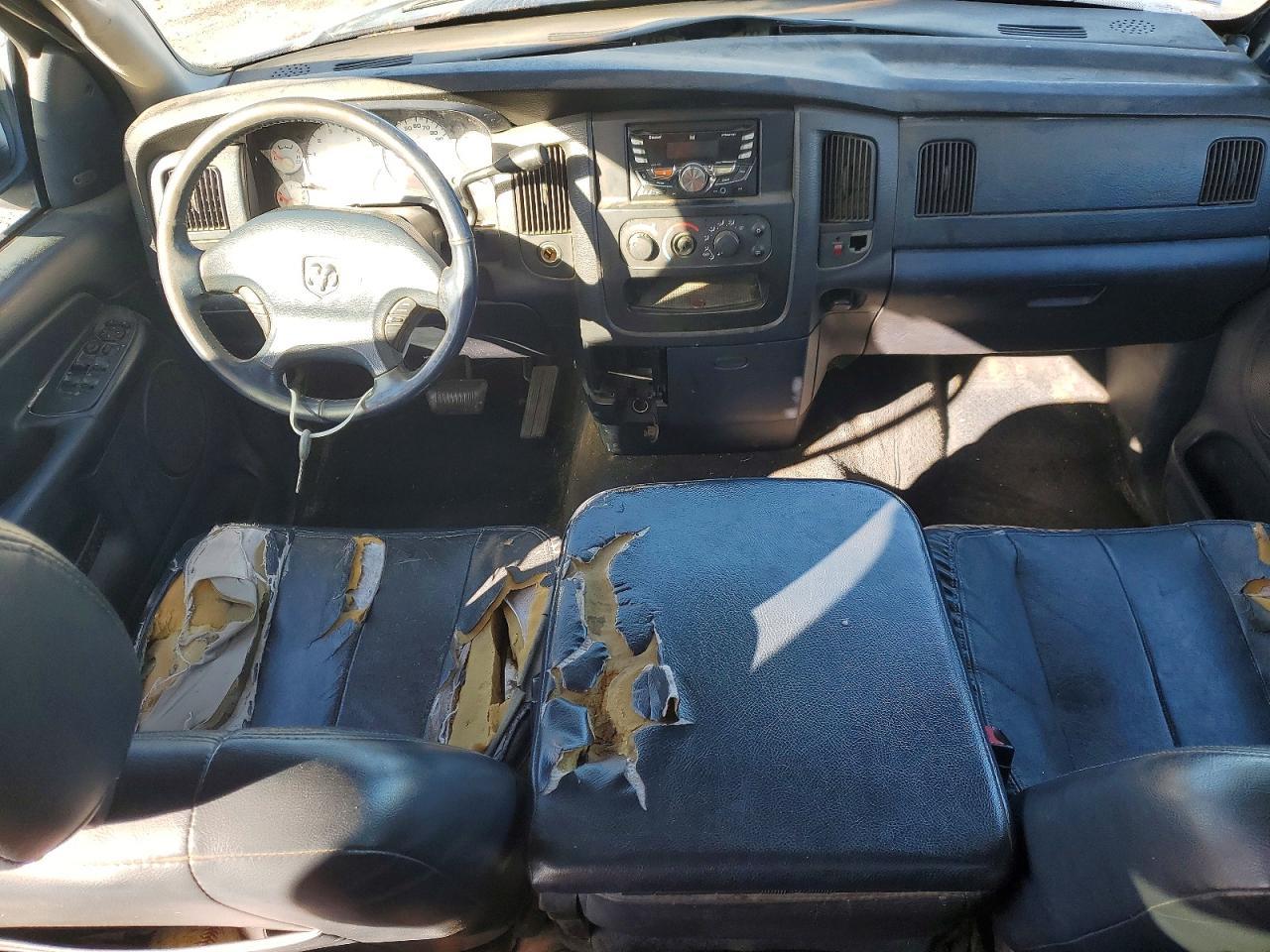 2002 Dodge Ram 1500