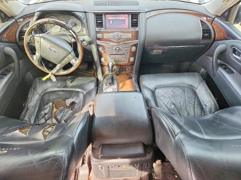 2012 Infinity Qx56