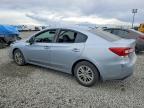 2018 Subaru Impreza Premium Plus