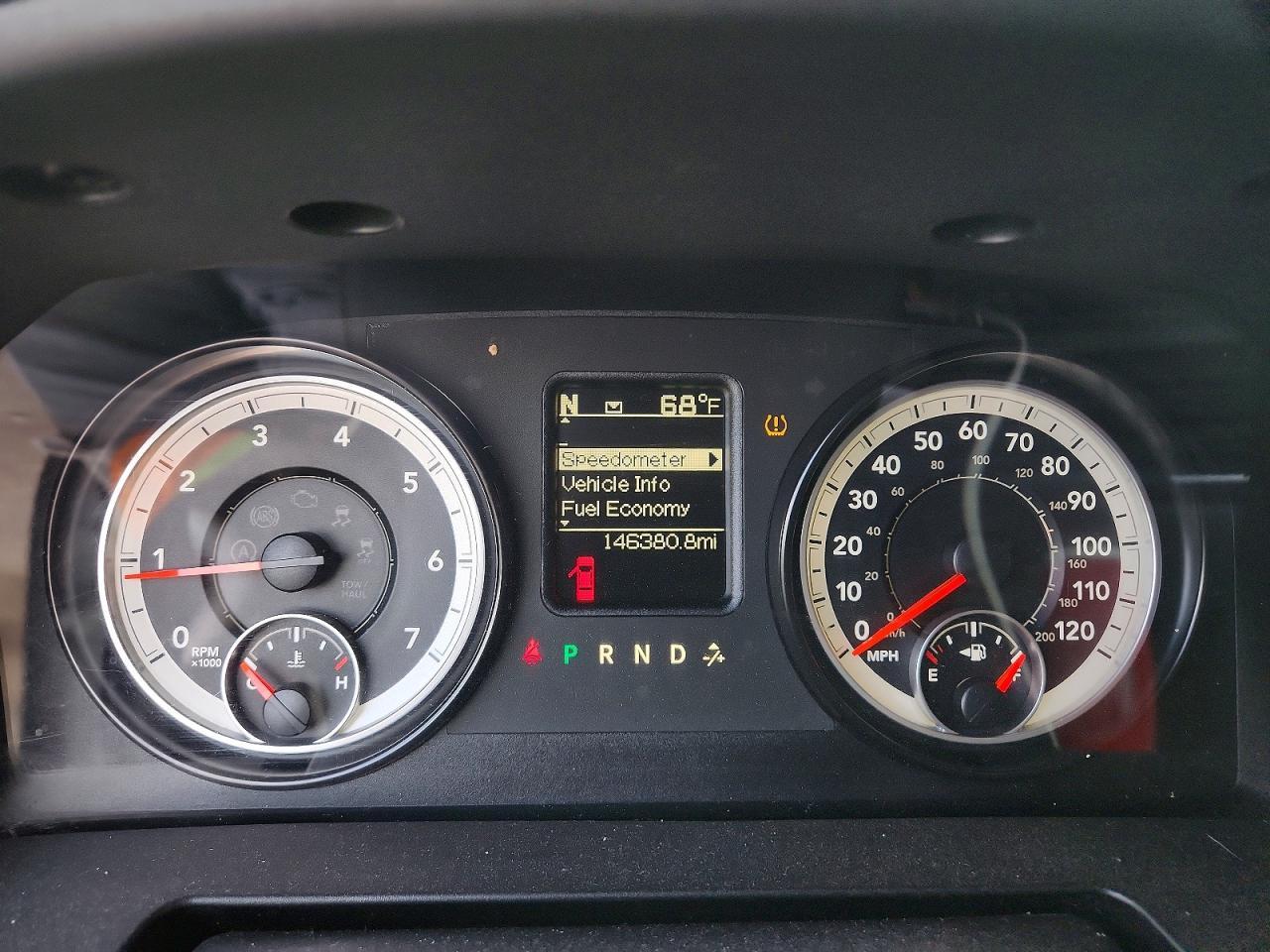 2015 Dodge RAM 1500 ST