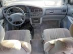 2000 Toyota Sienna le