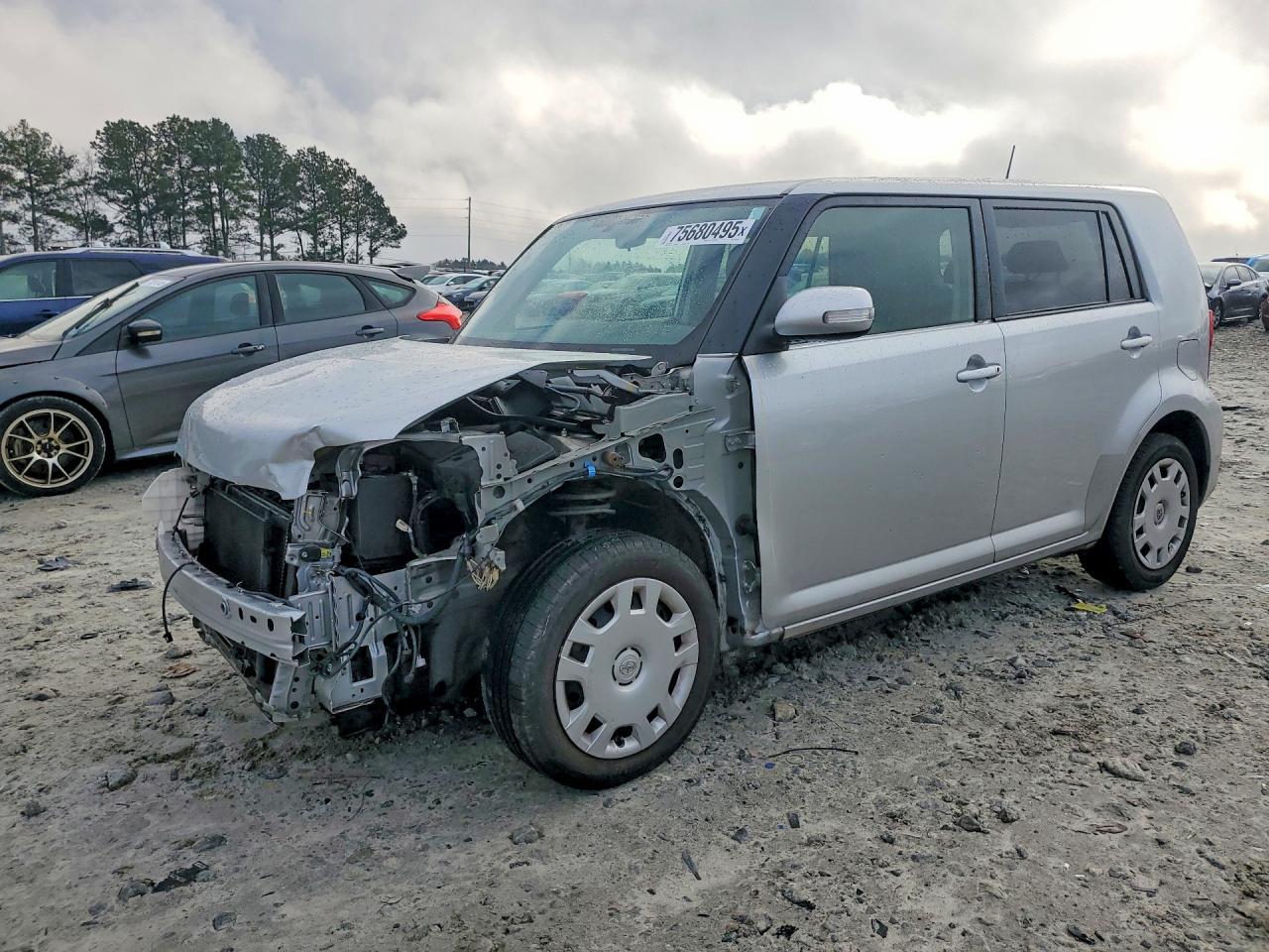 2013 Scion XB