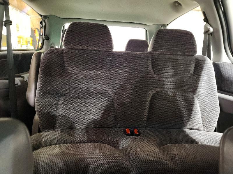 1996 Dodge Grand Caravan se
