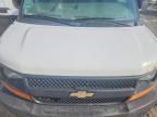 2012 Chevrolet Express G3500