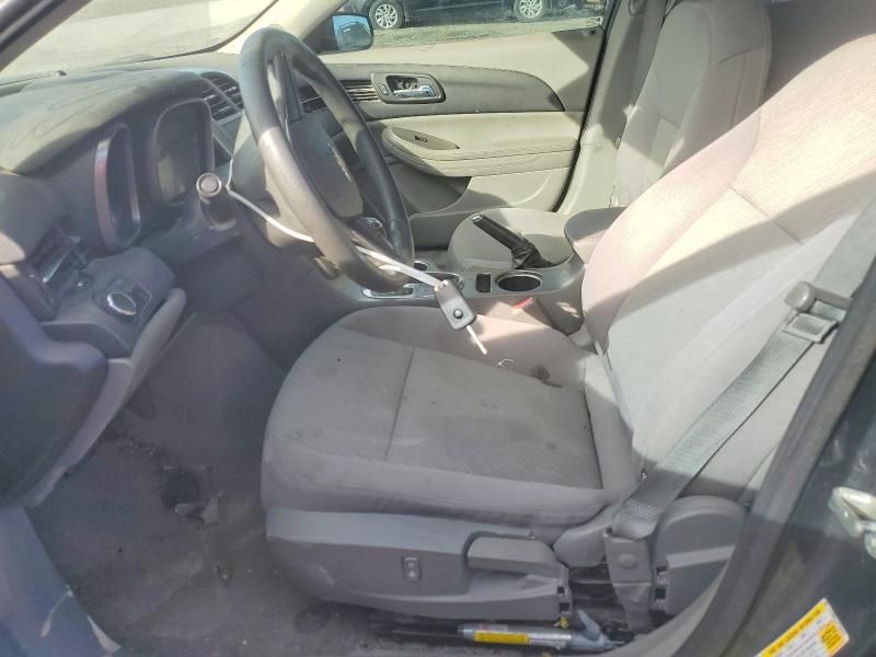 2014 Chevrolet Malibu ls