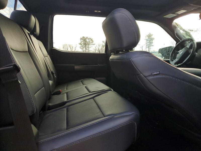 2024 Ford F150 Lariat