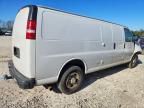 2020 Chevrolet Express 2500 Cargo Utility / Service Van