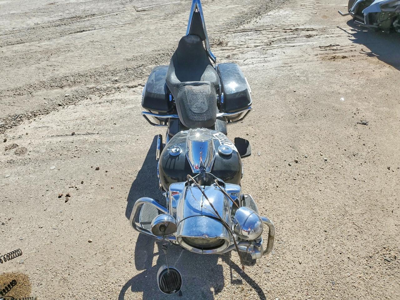 2018 Harley-Davidson Flhr Road King