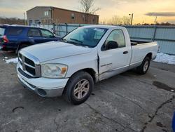 2007 Dodge Ram 1500 st en venta en Glassboro, NJ