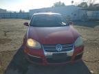 2009 Volkswagen Jetta se