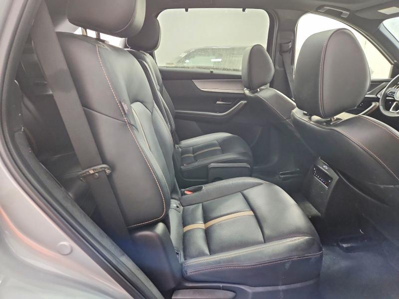 2025 Mazda Cx-90 Premium Plus