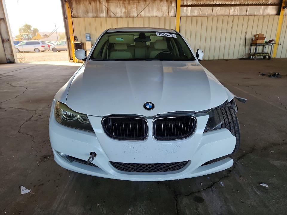 2010 BMW 328 i Sulev