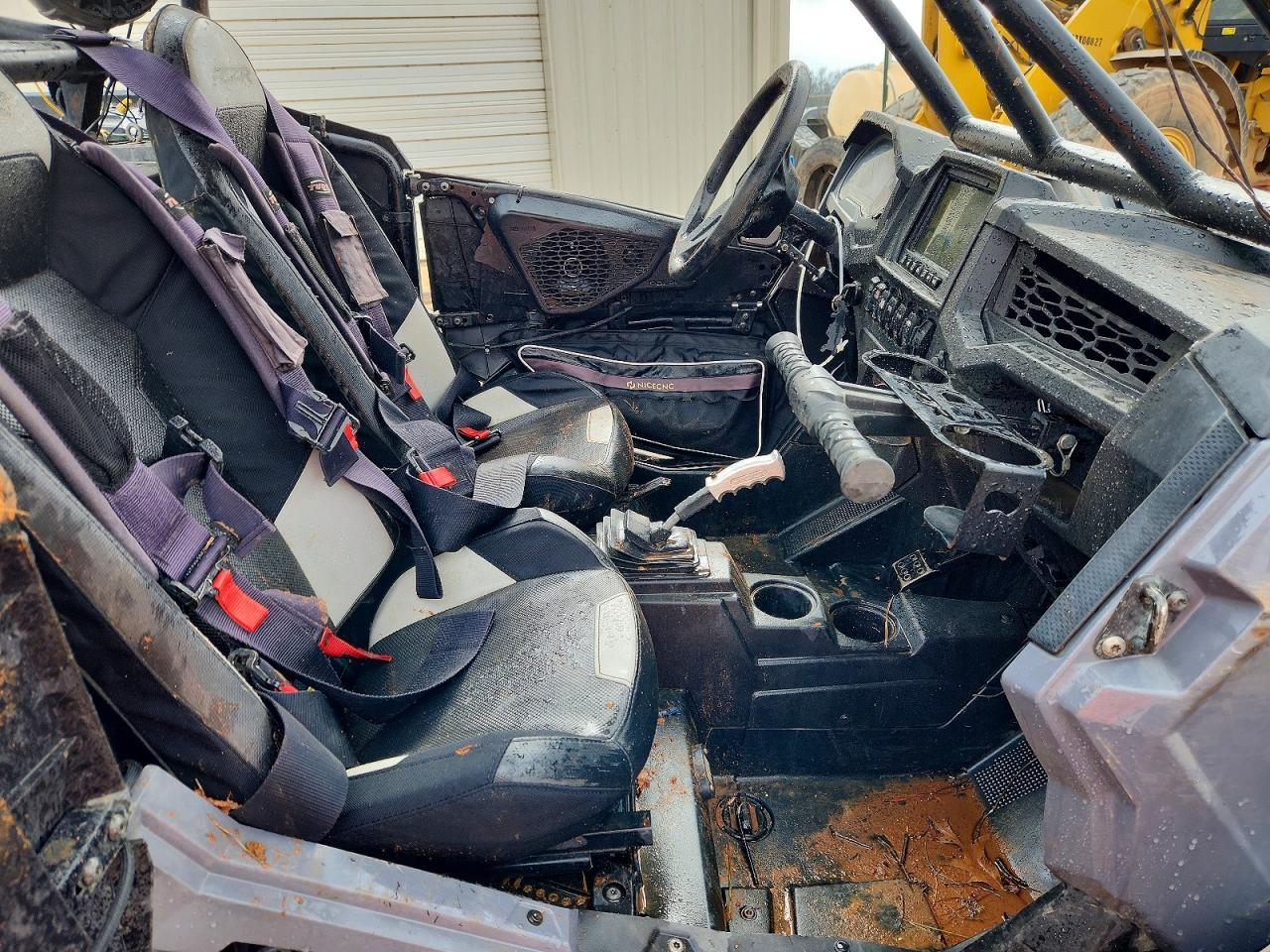 2021 Polaris RZR XP 1000 Premium