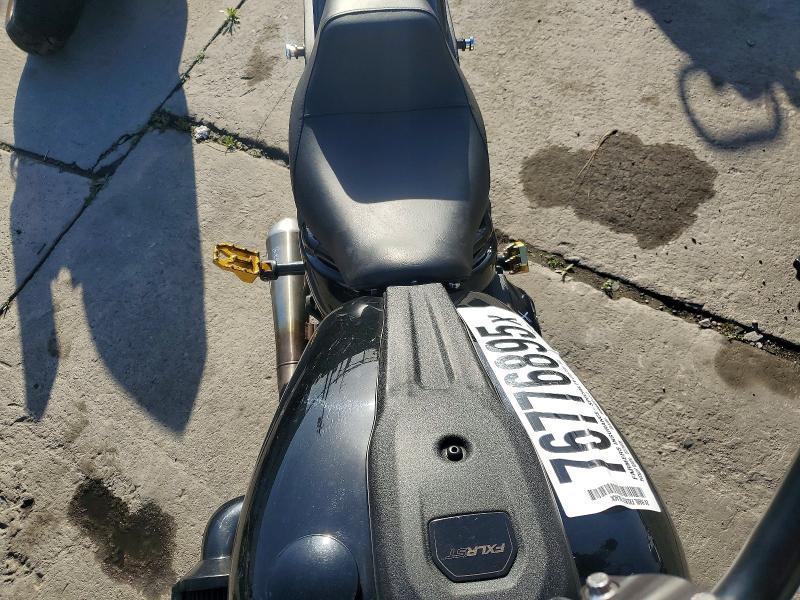 2024 Harley-Davidson Fxlrst