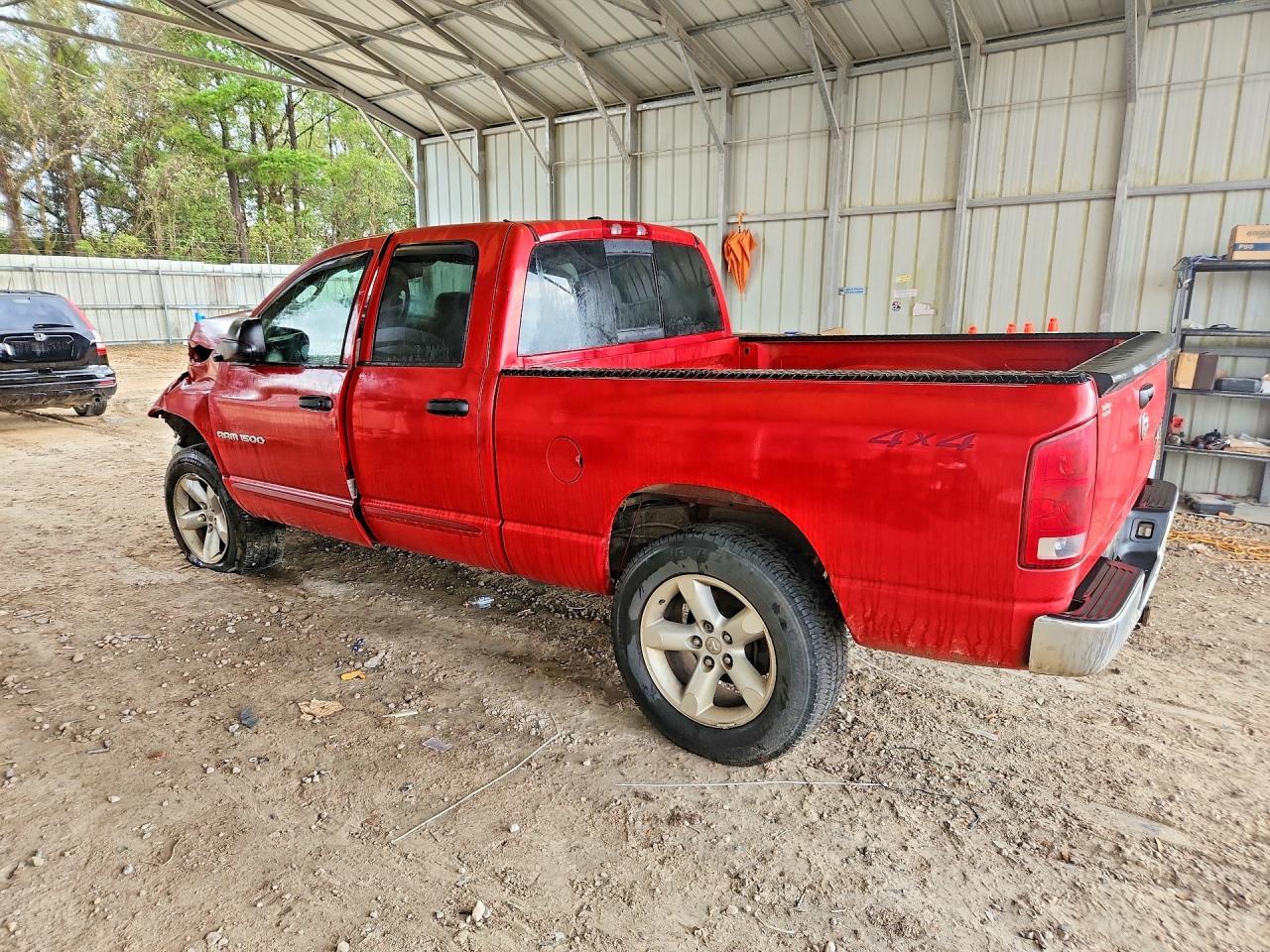 2006 Dodge RAM 1500 ST