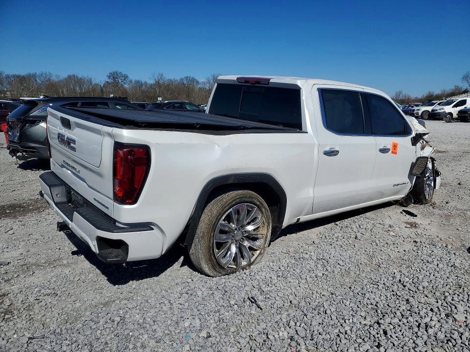 2024 GMC Sierra K1500 Denali
