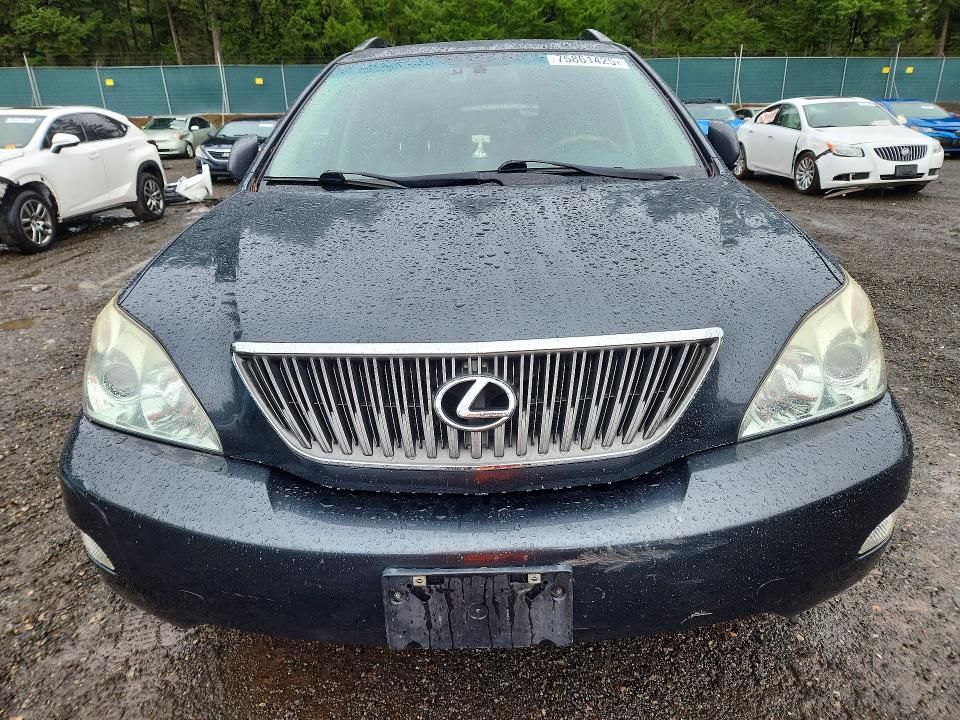 2005 Lexus Rx 330