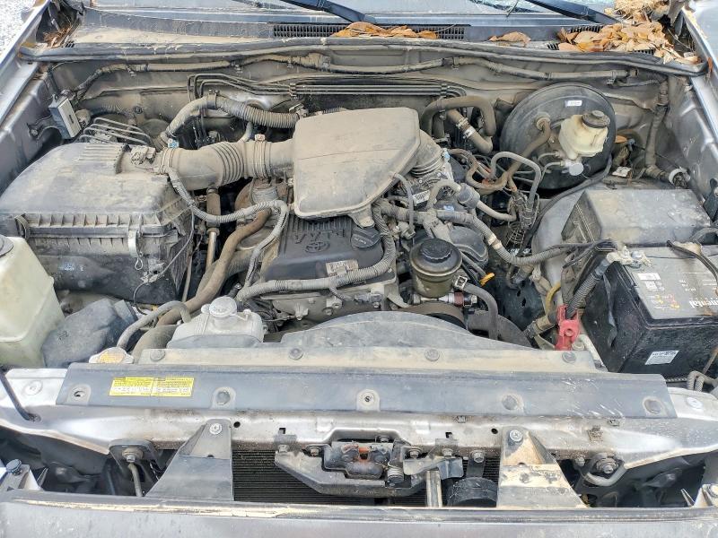 2015 Toyota Tacoma Prerunner