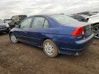 2004 Honda Civic lx