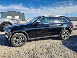 2018 Mercedes-Benz Glc 300 4matic en venta en Magna, UT
