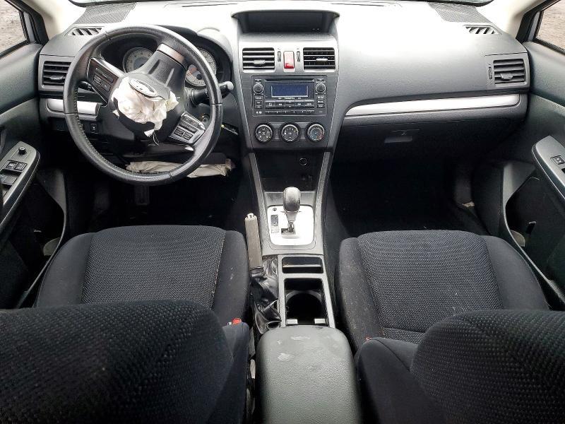 2013 Subaru Impreza Premium