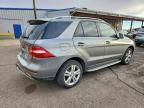 2014 Mercedes-Benz Ml 350 4matic