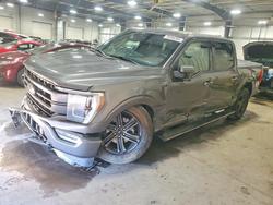 2021 Ford F150 Supercrew en venta en Ham Lake, MN