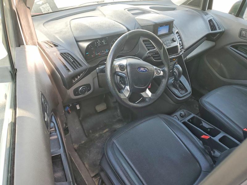 2020 Ford Transit Connect Utility / Service Van
