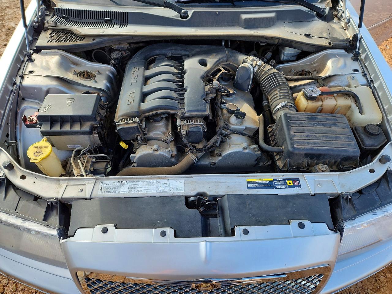 2006 Chrysler 300 Touring