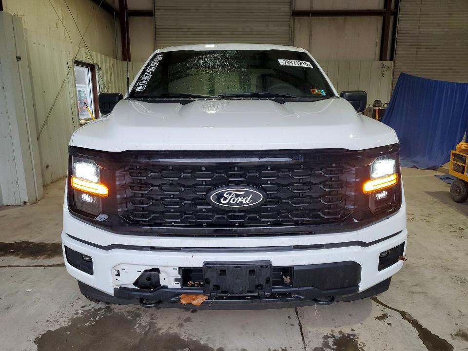 2024 Ford F150 STX