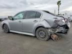 2011 Subaru Legacy 2.5i