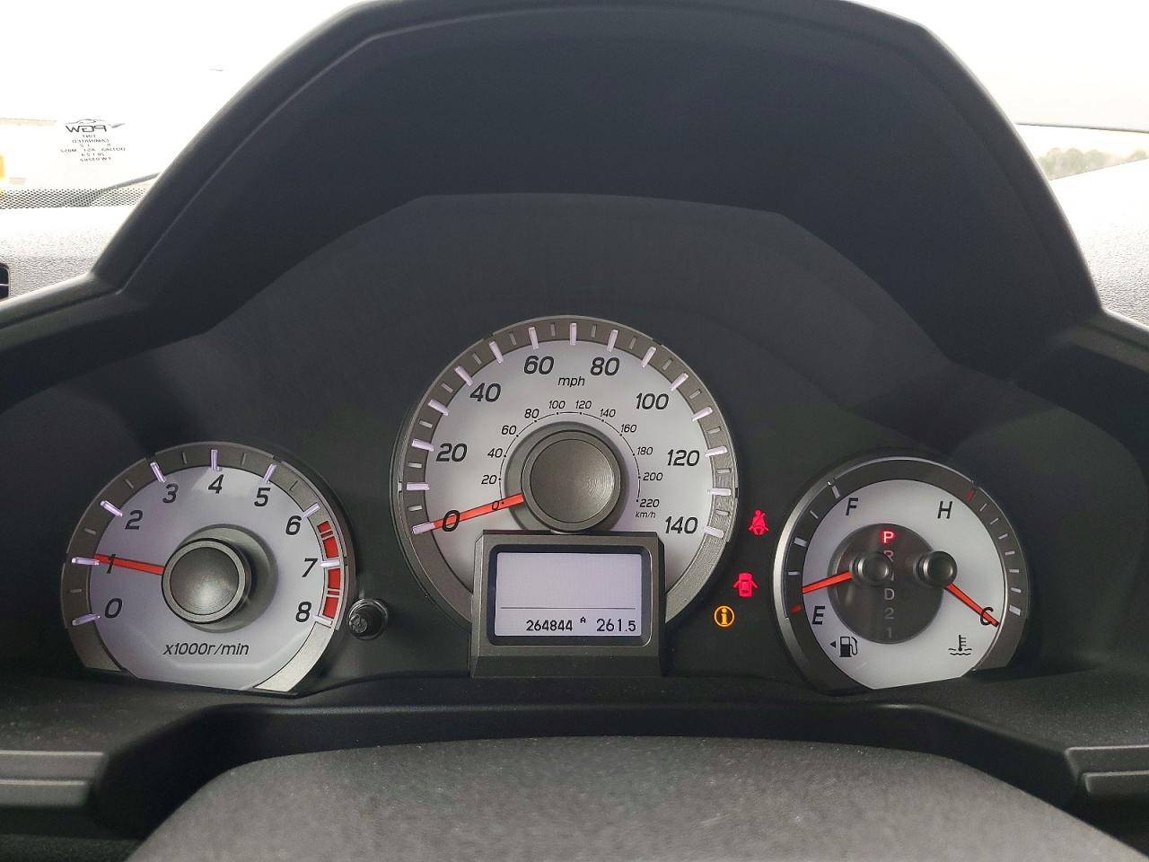 2013 Honda Pilot Touring