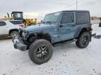 2014 Jeep Wrangler Sahara