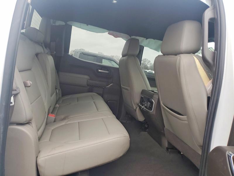 2021 GMC Sierra K1500 slt