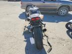 2017 Suzuki GSX-R600