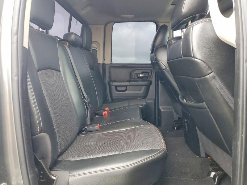 2013 Dodge RAM 1500 Sport