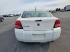 2008 Dodge Avenger se