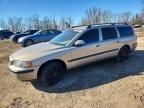 2002 Volvo V70
