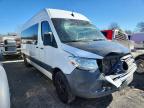 2019 Mercedes-Benz Sprinter 2500/3500
