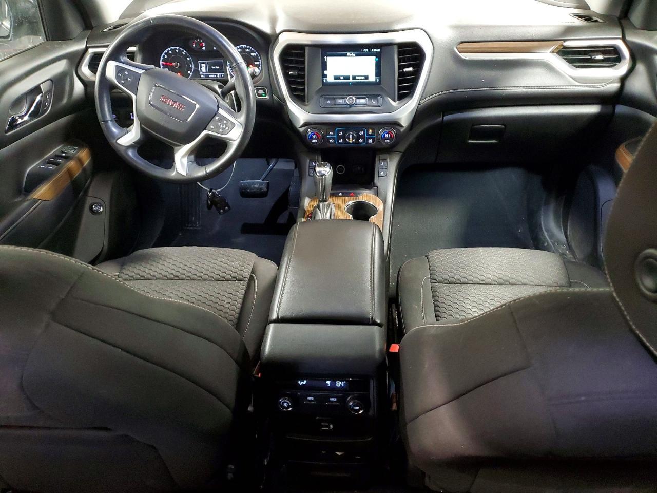 2017 GMC Acadia sle