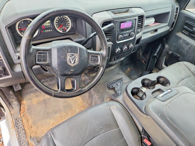 2015 Dodge Ram 5500